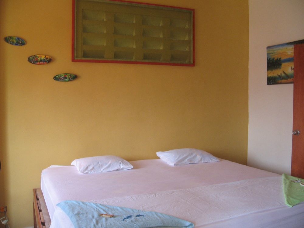 Amazon House Hostel Iquitos Exterior foto