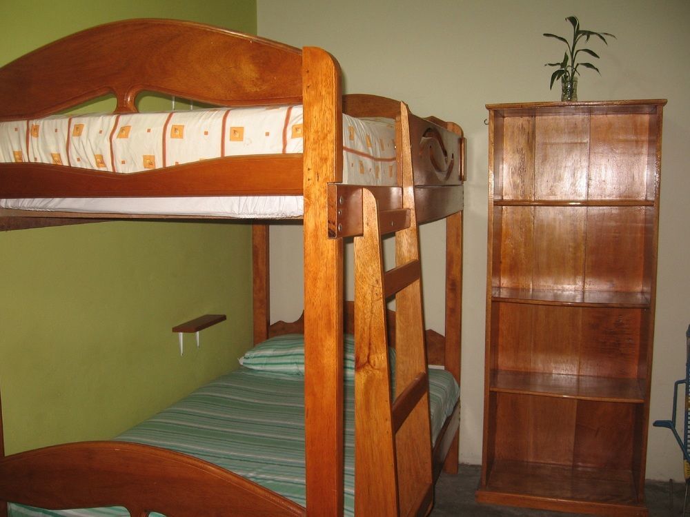 Amazon House Hostel Iquitos Exterior foto