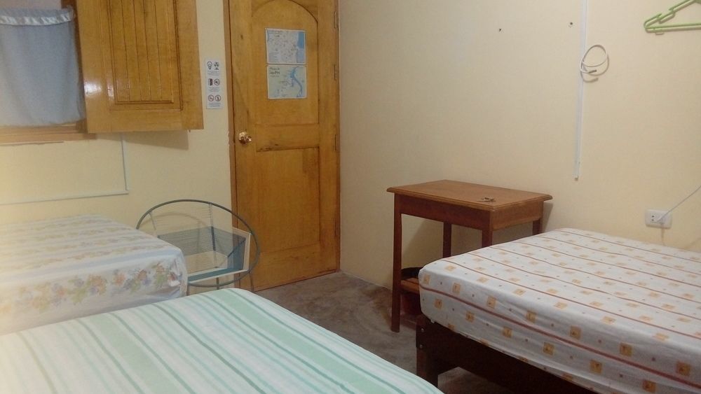 Amazon House Hostel Iquitos Exterior foto